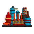Мұнай және газ өңдеу технологиясы