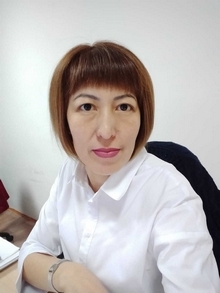 Кукенова З.А.